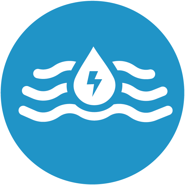 Water Energy Nexus icon