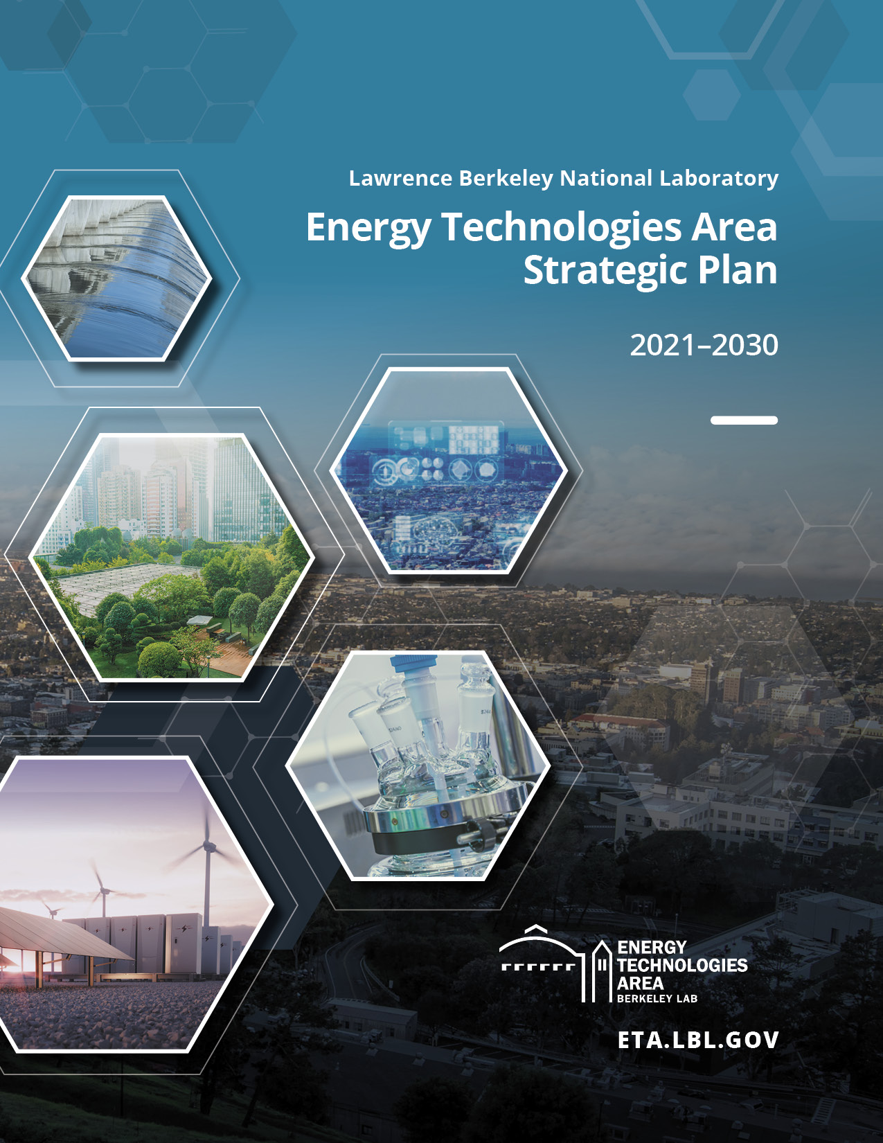 ETA 2021 Strategic Plan